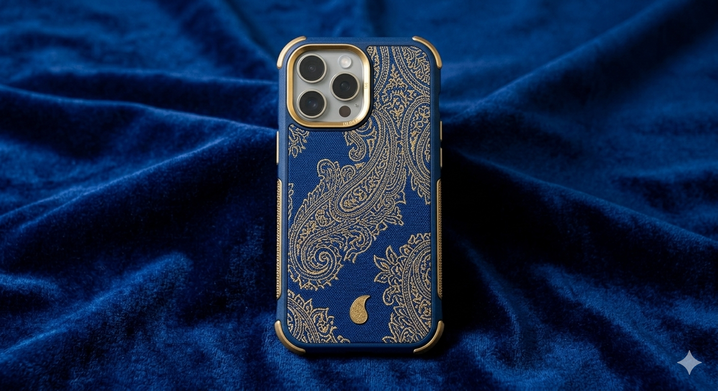 Persian Phone Cases – Protect with Style