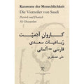 Karawane der Menschlichkeit – Saadi Vierzeiler