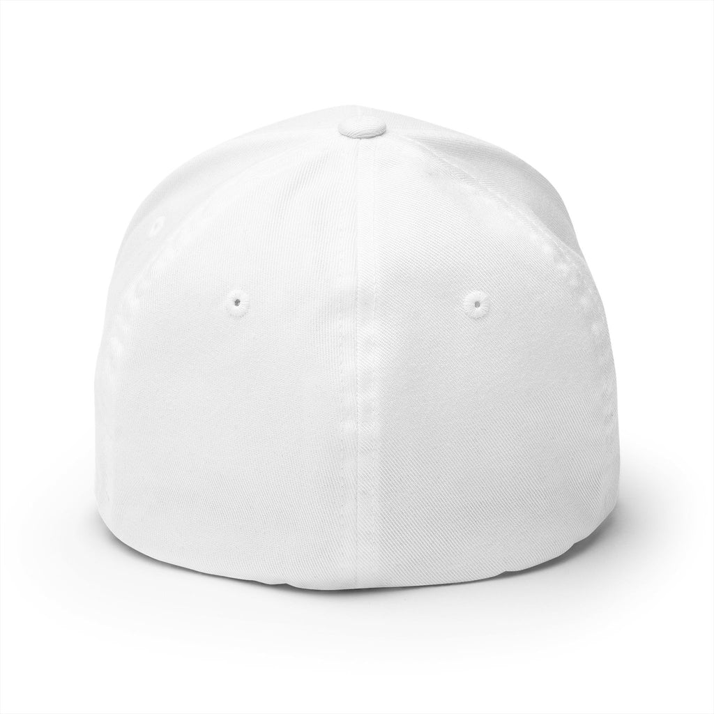 MIGA Bestickte Baseballkappe – Flaggen-Design „Make Iran Great Again“