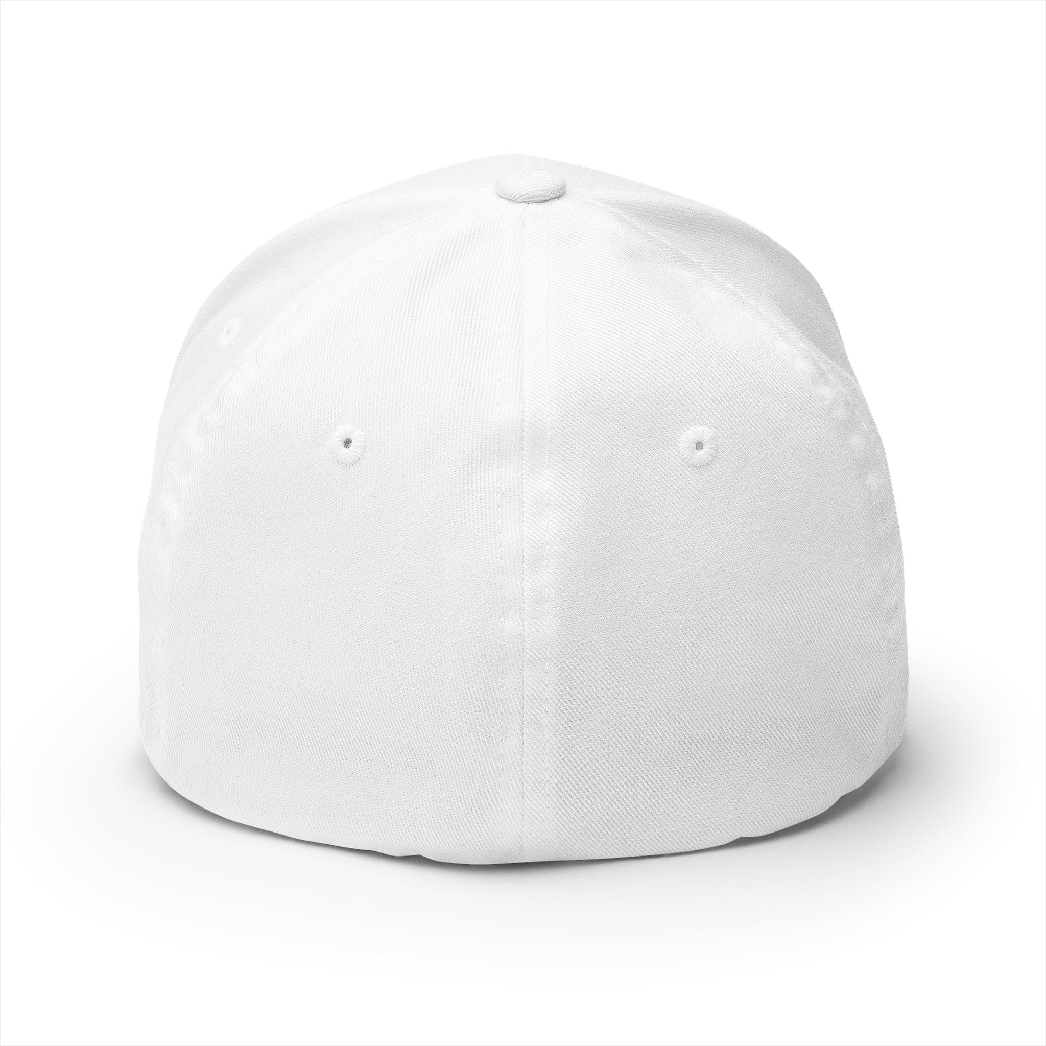 MIGA Embroidered Baseball Cap — "Make Iran Great Again" Flag Design