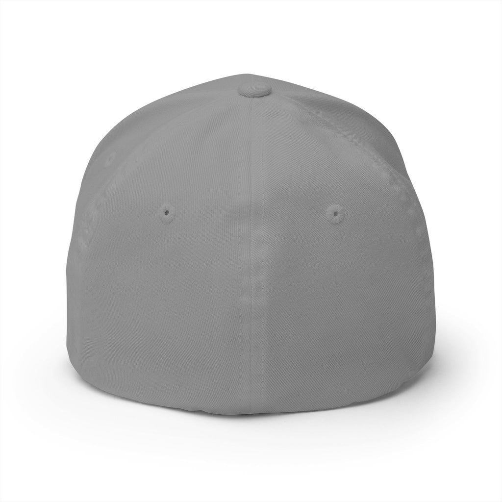 MIGA Bestickte Baseballkappe – Flaggen-Design „Make Iran Great Again“
