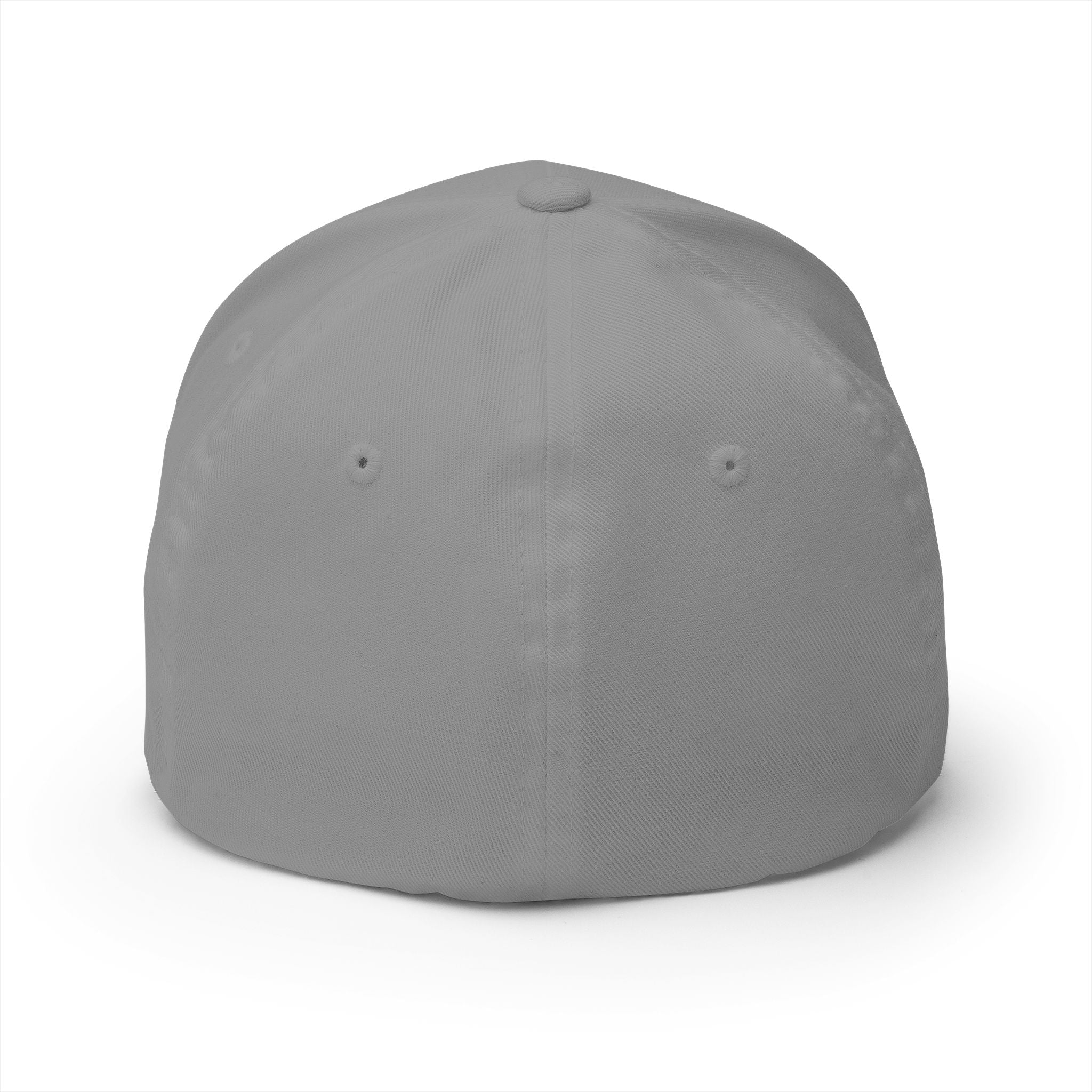 MIGA Embroidered Baseball Cap — "Make Iran Great Again" Flag Design