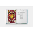 Persian Feasts – Recipes & Stories from a Family Table