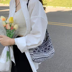 Nomadic Ashayer Shoulder Bag