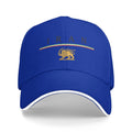 Iran Lion & Sun Flag Baseball Cap — Stylish Unisex Trucker Hat for Travel & Everyday Wear
