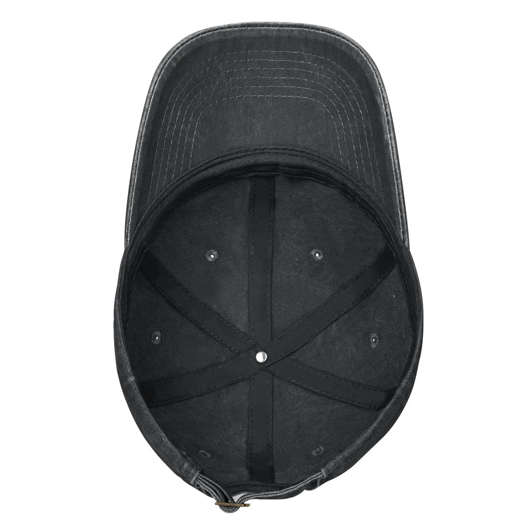 Iran Löwe & Sonne Flagge Baseball Cap – Unisex Atmungsaktive Trucker Hut für Wandern & Freizeit