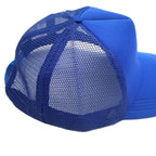Iran Kaiserliche Flagge Trucker Cap — Unisex Mesh Baseballmütze mit Löwen- und Sonnendesign
