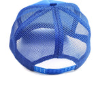 Iran Kaiserliche Flagge Trucker Cap — Unisex Mesh Baseballmütze mit Löwen- und Sonnendesign