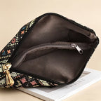 Bohemian Nomadic Clutch Wallet
