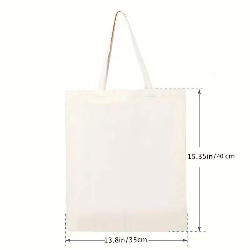 Hafez's Grave Canvas Tote Bag