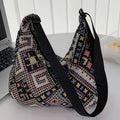 Nomadic Ashayer Shoulder Bag
