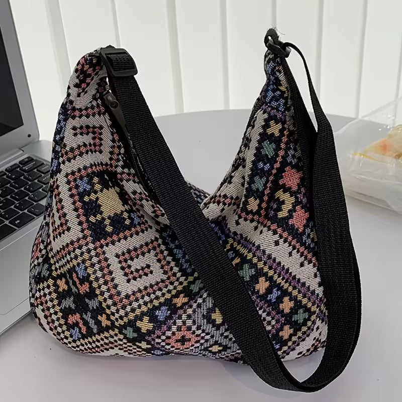 Nomadic Ashayer Shoulder Bag