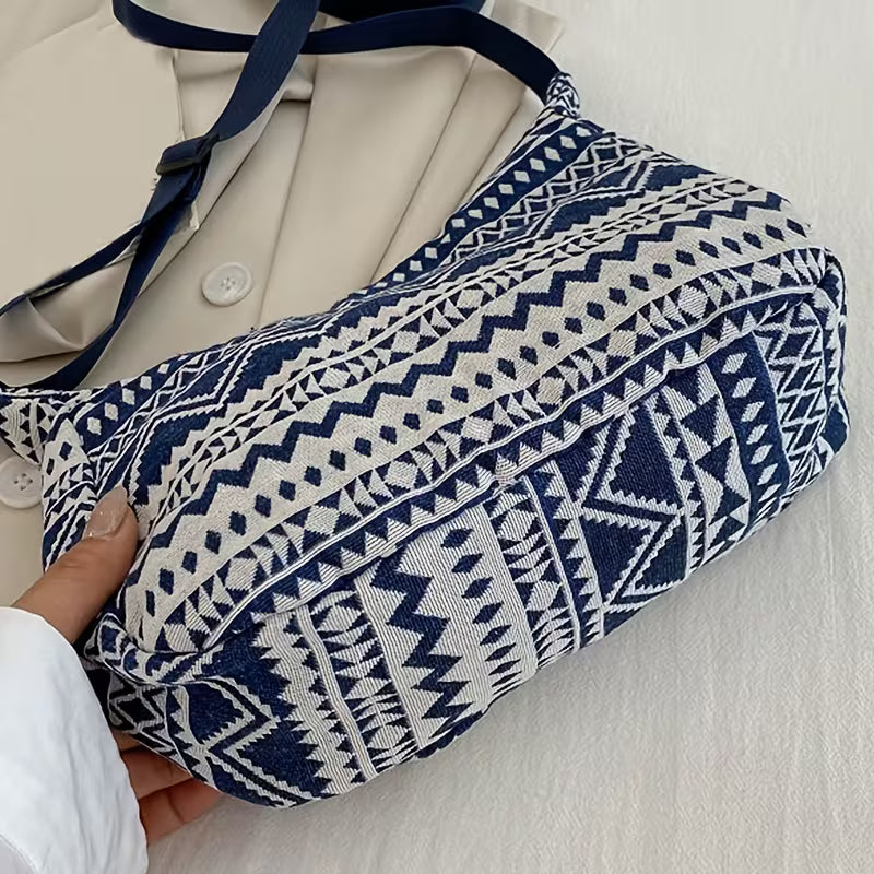 Nomadic Ashayer Shoulder Bag
