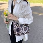 Nomadic Ashayer Shoulder Bag