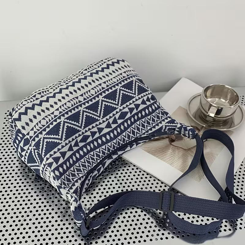 Nomadic Ashayer Shoulder Bag